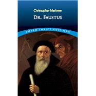 Dr. Faustus