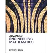Advanced Engineering Mathematics