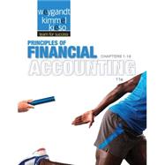 Accounting Principles 9781118342084