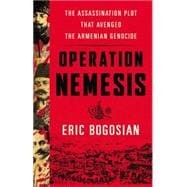 Operation Nemesis 9780316292085