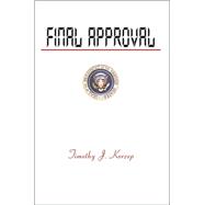 Final Approval