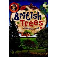 Nature Detective: British Trees 9780750292085
