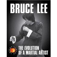 Bruce Lee 9780897502085