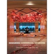Designing Commercial Interiors 9781118882085
