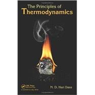 The Principles of Thermodynamics 9781466512085