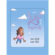 Laila and the Magical Sky 9781796042085