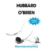 Macroeconomics, Updated Edition 9780136092087