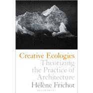 Creative Ecologies