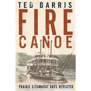 Fire Canoe 9781459732087