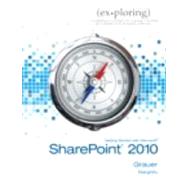 Exploring Getting Started with SharePoint 2010 9780132882088