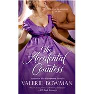 The Accidental Countess 9781250042088