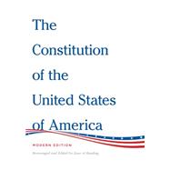 The Constitution of the United States of America 9781626342088