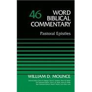 Word Biblical Commentary 9780310522089
