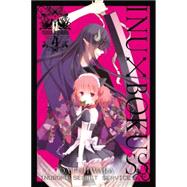 Inu x Boku SS, Vol. 4 9780316322089