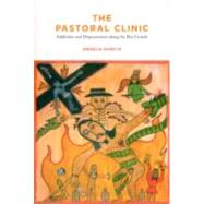 The Pastoral Clinic 9780520262089