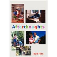 Afterthoughts