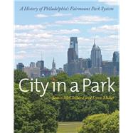 City in a Park 9781439912089