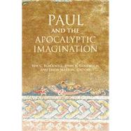 Paul and the Apocalyptic Imagination 9781451482089