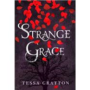 Strange Grace 9781534402089