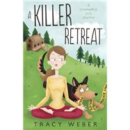 A Killer Retreat 9780738742090