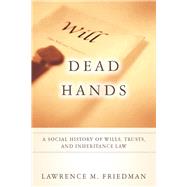 Dead Hands