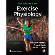 Essentials of Exercise Physiology 9781496302090