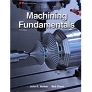 Machining Fundamentals 9781619602090