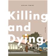 Killing and Dying 9781770462090