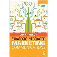 Strategic Integrated Marketing Communications 9780415822091