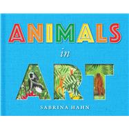 Animals in Art 9781510762091