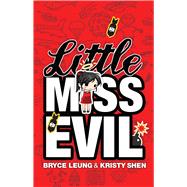 Little Miss Evil 9781939392091