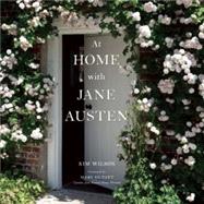 At Home With Jane Austen 9780789212092