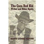The Coco Bed Kid 9781532082092