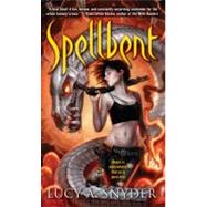 Spellbent 9780345512093