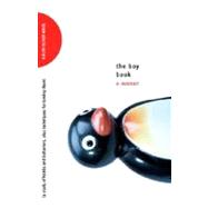 The Boy Book 9780385732093