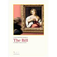 Bill: For Palma Vecchio, at Venice 9780956992093