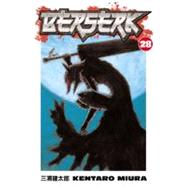 Berserk Volume 28 9781595822093