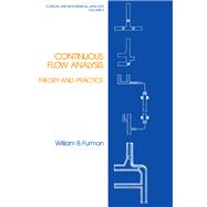 Continuous Flow Analysis