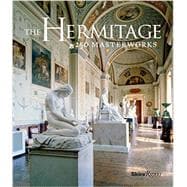 The Hermitage: 250 Masterworks 9780847842094