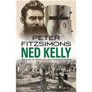 Ned Kelly 9780857982094