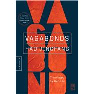 Vagabonds 9781534422094