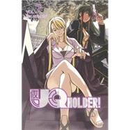 Uq Holder 7 9781632362094