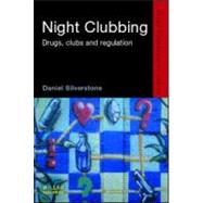 Night Clubbing 9781843922094
