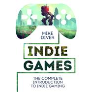 Indie Games 9781910552094