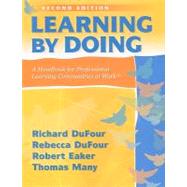 Learning by Doing 9781935542094