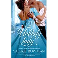 The Unlikely Lady 9781250042095