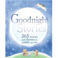 Goodnight Stories 9781445482095