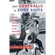 From Coveralls to Zoot Suits 9781469622095