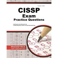 CISSP Exam Practice Questions 9781627332095
