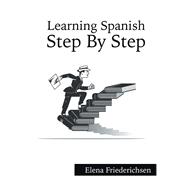 Learning Spanish 9781728312095